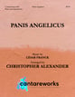 Panis Angelicus P.O.D cover